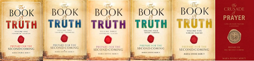 Book of Truth Mission